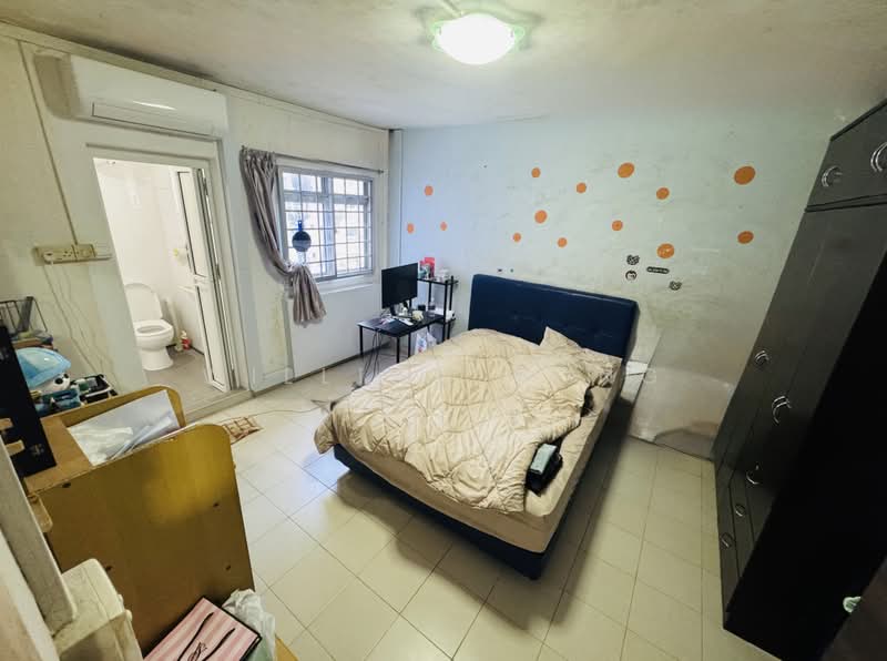 112 Aljunied Crescent, 112 Aljunied Crescent, 2 Bedrooms, 721 sqft, HDB Flat For Sale, by William Yong, 500228282 - Bedroom - PropertyGuru.com.sg