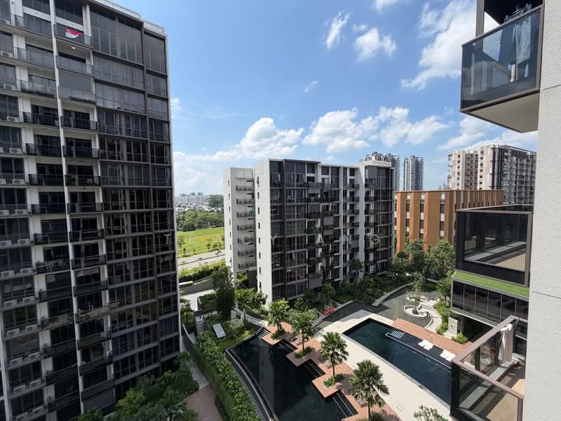 The Botany at Dairy Farm, 3 Dairy Farm Walk, Dairy Farm / Bukit Panjang / Choa Chu Kang, 2 Bedrooms, 743 sqft, Condominium For Sale, by Tracy Ang, 500228283 - Exterior - PropertyGuru.com.sg