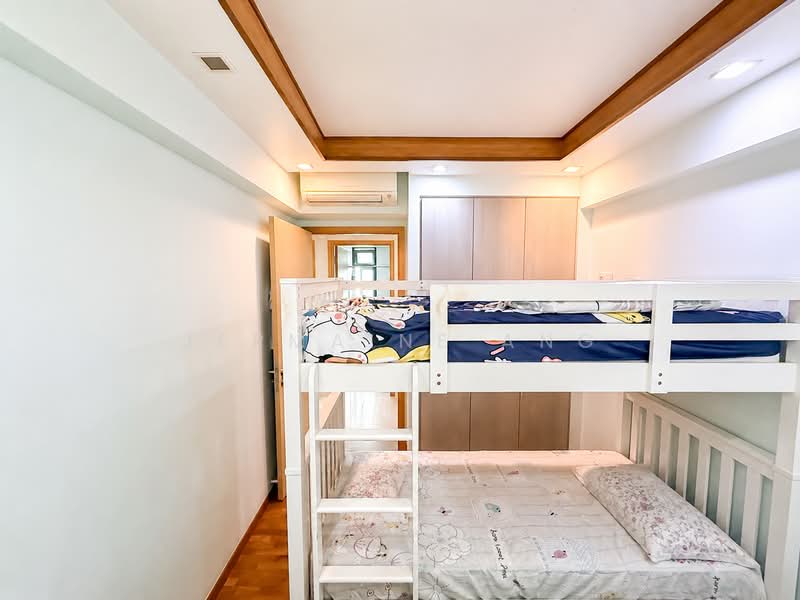 Esparina Residences, 125 Compassvale Bow, 3 Bedrooms, 1,001 sqft, Executive Condominium For Sale, by Jermaine Ang, 500228284 - Bedroom - PropertyGuru.com.sg