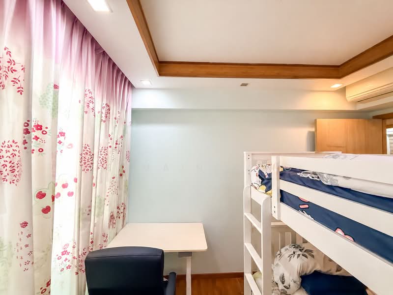 Esparina Residences, 125 Compassvale Bow, 3 Bedrooms, 1,001 sqft, Executive Condominium For Sale, by Jermaine Ang, 500228284 - Bedroom - PropertyGuru.com.sg