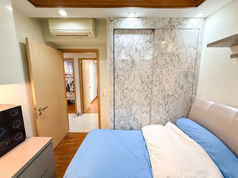 Esparina Residences, 125 Compassvale Bow, 3 Bedrooms, 1,001 sqft, Executive Condominium For Sale, by Jermaine Ang, 500228284 - Bedroom - PropertyGuru.com.sg