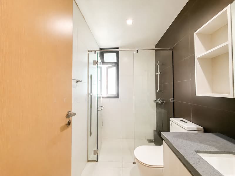 Esparina Residences, 125 Compassvale Bow, 3 Bedrooms, 1,001 sqft, Executive Condominium For Sale, by Jermaine Ang, 500228284 - PropertyGuru.com.sg