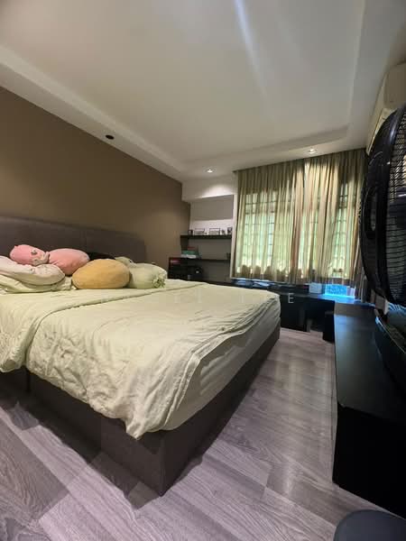 458 Choa Chu Kang Avenue 4, 458 Choa Chu Kang Avenue 4, 3 Bedrooms, 1,323 sqft, HDB Flat For Sale, by Nigel Lee, 500228288 - Bedroom - PropertyGuru.com.sg