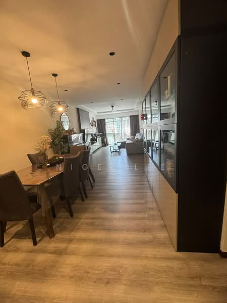 458 Choa Chu Kang Avenue 4, 458 Choa Chu Kang Avenue 4, 3 Bedrooms, 1,323 sqft, HDB Flat For Sale, by Nigel Lee, 500228288 - Living Room - PropertyGuru.com.sg