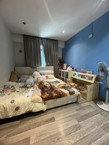 458 Choa Chu Kang Avenue 4, 458 Choa Chu Kang Avenue 4, 3 Bedrooms, 1,323 sqft, HDB Flat For Sale, by Nigel Lee, 500228288 - PropertyGuru.com.sg