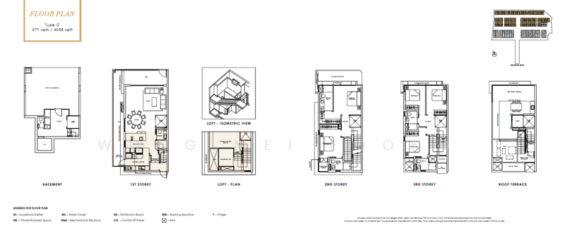 Belgravia Ace, 100 Belgravia Drive, Seletar / Yio Chu Kang, 5 Bedrooms, 4,370 sqft, Semi-Detached House For Sale, by Wong Mei Foong, 500228291 - PropertyGuru.com.sg