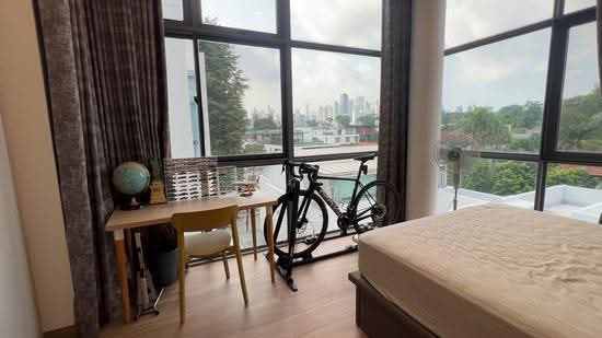 D'Dalvey, 23 Dalvey Estate, Tanglin / Holland / Bukit Timah, 3 Bedrooms, 2,045 sqft, Condominium For Sale, by Emily Yeo 杨莉冰, 500228292 - PropertyGuru.com.sg