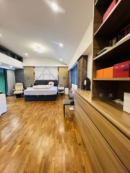 D'Dalvey, 23 Dalvey Estate, 3 Bedrooms, 2,045 sqft, Condominium For Sale, by Emily Yeo 杨莉冰, 500228292 - Bedroom - PropertyGuru.com.sg
