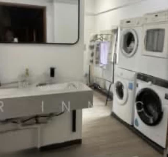 Temple street at china town centre, 15 temple street, 1 Bedroom, 110 sqft, Conservation House For Rent, by Mar Inn Chee, 500228293 - Bathroom  - PropertyGuru.com.sg
