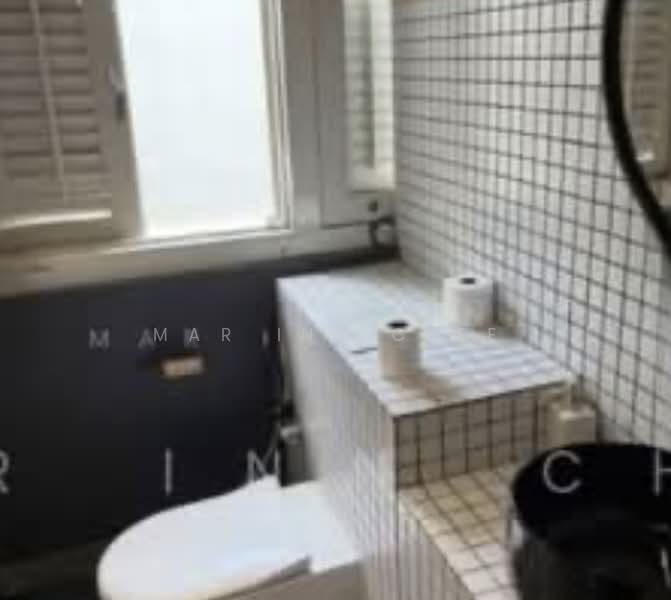 Temple street at china town centre, 15 temple street, 1 Bedroom, 110 sqft, Conservation House For Rent, by Mar Inn Chee, 500228293 - Bathroom - PropertyGuru.com.sg