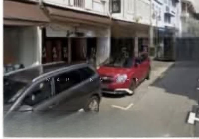 Temple street at china town centre, 15 temple street, 1 Bedroom, 110 sqft, Conservation House For Rent, by Mar Inn Chee, 500228293 - Temple street View - PropertyGuru.com.sg