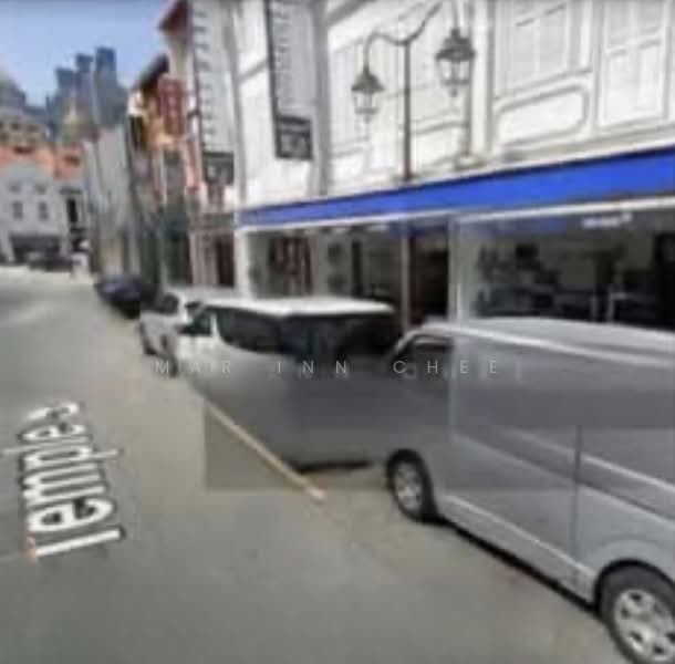 Temple street at china town centre, 15 temple street, 1 Bedroom, 110 sqft, Conservation House For Rent, by Mar Inn Chee, 500228293 - Temple street View - PropertyGuru.com.sg