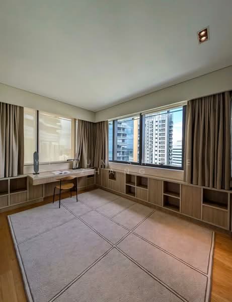 Hana, 8 Tomlinson Road, 4 Bedrooms, 3,531 sqft, Apartment For Rent, by Yi Yun Shone Zhang, 500228294 - Study - PropertyGuru.com.sg