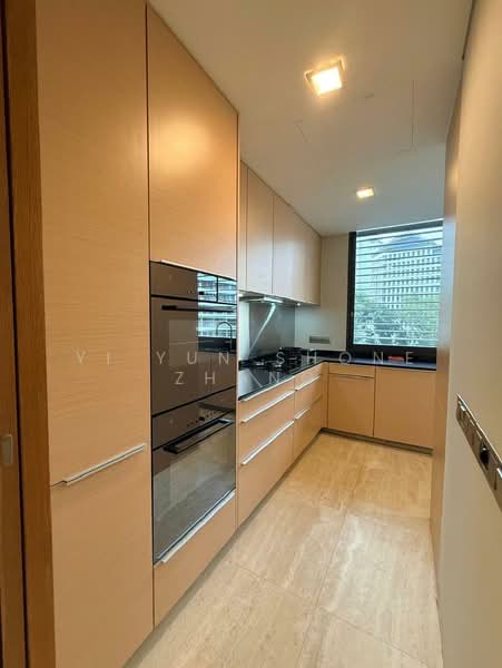 Hana, 8 Tomlinson Road, 4 Bedrooms, 3,531 sqft, Apartment For Rent, by Yi Yun Shone Zhang, 500228294 - Kitchen - PropertyGuru.com.sg