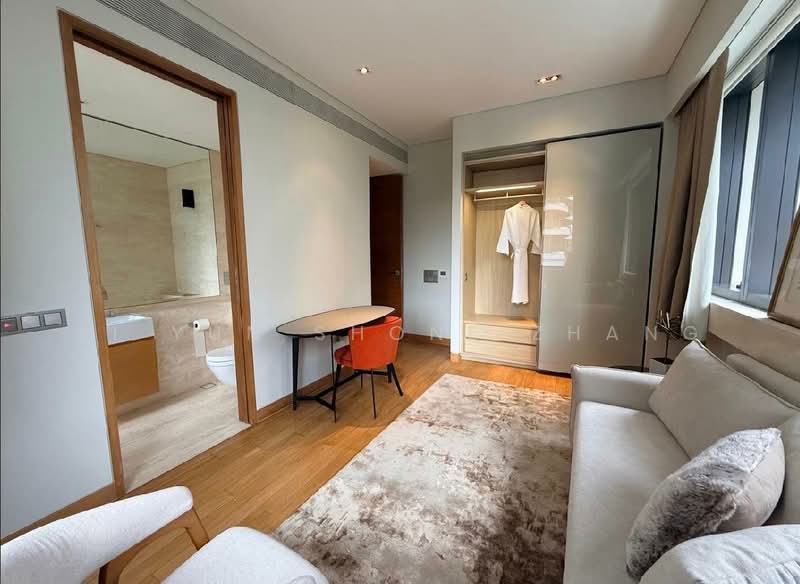 Hana, 8 Tomlinson Road, 4 Bedrooms, 3,531 sqft, Apartment For Rent, by Yi Yun Shone Zhang, 500228294 - Bathroom - PropertyGuru.com.sg