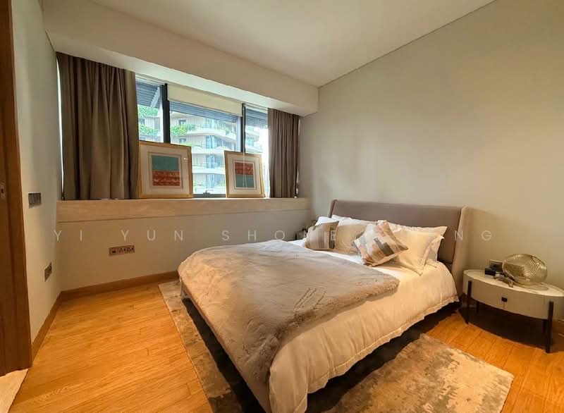 Hana, 8 Tomlinson Road, 4 Bedrooms, 3,531 sqft, Apartment For Rent, by Yi Yun Shone Zhang, 500228294 - Bedroom - PropertyGuru.com.sg