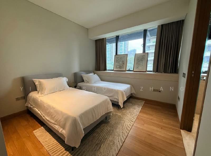 Hana, 8 Tomlinson Road, 4 Bedrooms, 3,531 sqft, Apartment For Rent, by Yi Yun Shone Zhang, 500228294 - Bedroom - PropertyGuru.com.sg