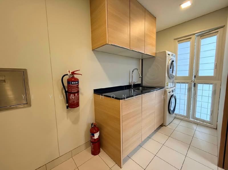 Hana, 8 Tomlinson Road, 4 Bedrooms, 3,531 sqft, Apartment For Rent, by Yi Yun Shone Zhang, 500228294 - Interior - PropertyGuru.com.sg