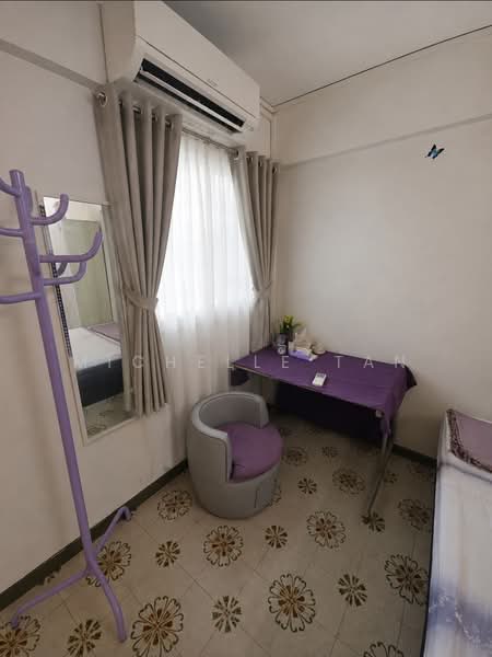 536 Bedok North Street 3, 536 Bedok North Street 3, Room Rental, 120 sqft, HDB Flat For Rent, by Michelle Tan, 500228295 - Interior - PropertyGuru.com.sg