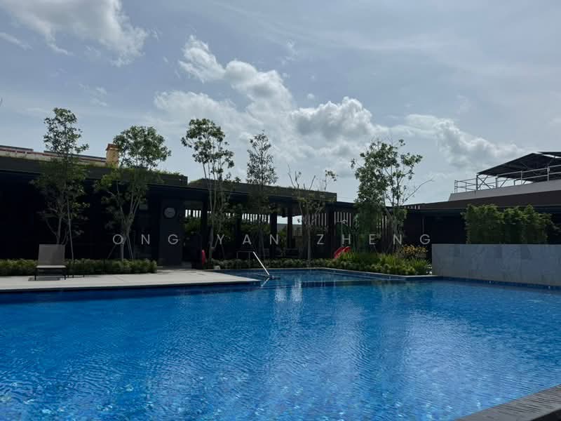 Sky Eden @ Bedok, 1 Bedok Central, 2 Bedrooms, 689 sqft, Condominium For Rent, by Ong Yan Zheng, 500228301 - PropertyGuru.com.sg
