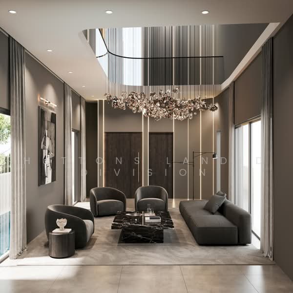 A duo of freehold detached homes near East Coast Park, , 5 Bedrooms, 9,280 sqft, Detached House For Sale, by SEN YAP, 500228302 - Living Room - PropertyGuru.com.sg