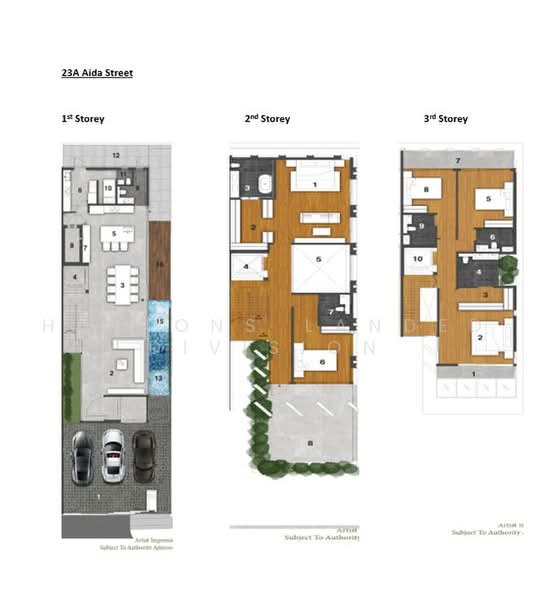 Exclusive Freehold Semi‑D Living by East Coast Park, , 6 Bedrooms, 5,900 sqft, Semi-Detached House For Sale, by SEN YAP, 500228303 - PropertyGuru.com.sg