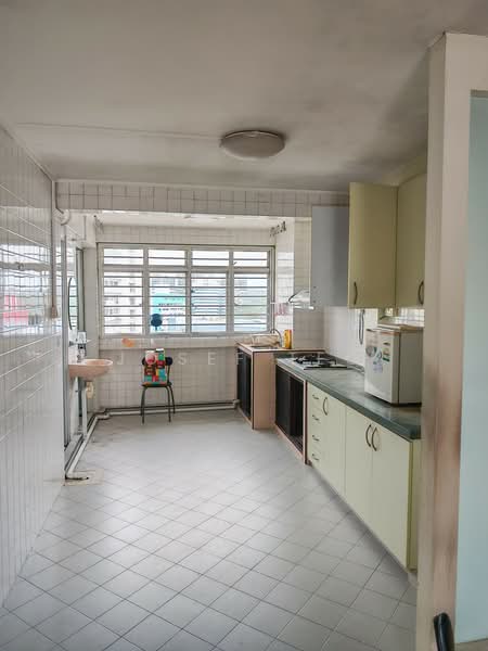 169 Stirling Road, 169 Stirling Road, 2 Bedrooms, 646 sqft, HDB Flat For Sale, by Josef Teo, 500228305 - Kitchen - PropertyGuru.com.sg