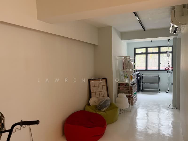 160 Mei Ling Street, 160 Mei Ling Street, 1 Bedroom, 775 sqft, HDB Flat For Rent, by Lawrence Quek, 500228306 - Interior - PropertyGuru.com.sg