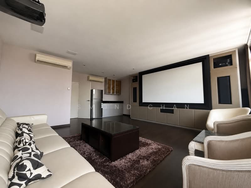 Jalan Yasin, Jalan Yasin, Jalan Kechot, Jalan Eunos, 8 Bedrooms, 6,200 sqft, Semi-Detached House For Sale, by Desmond Chan, 500228308 - Living Room - PropertyGuru.com.sg