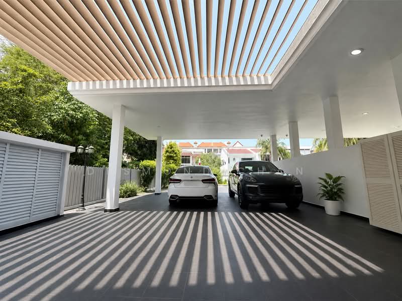 Jalan Yasin, Jalan Yasin, Jalan Kechot, Jalan Eunos, 8 Bedrooms, 6,200 sqft, Semi-Detached House For Sale, by Desmond Chan, 500228308 - Exterior - PropertyGuru.com.sg