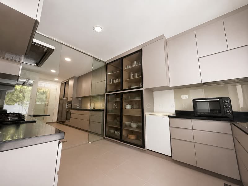 Jalan Yasin, Jalan Yasin, Jalan Kechot, Jalan Eunos, 8 Bedrooms, 6,200 sqft, Semi-Detached House For Sale, by Desmond Chan, 500228308 - Kitchen - PropertyGuru.com.sg