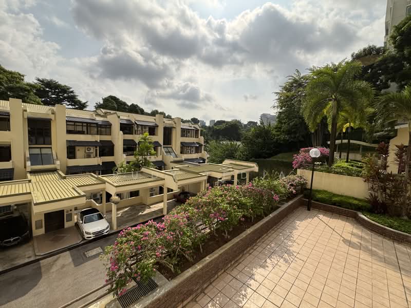 The Draycott, 62 Draycott Park, 5 Bedrooms, 2,636 sqft, Condominium For Sale, by Rudy Tedja, 500228311 - Exterior - PropertyGuru.com.sg