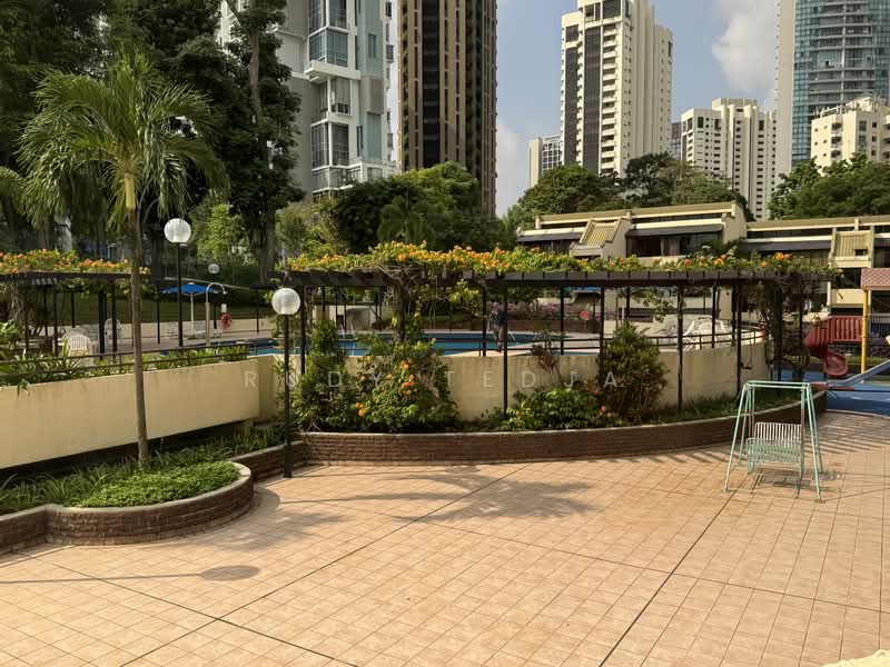 The Draycott, 62 Draycott Park, 5 Bedrooms, 2,636 sqft, Condominium For Sale, by Rudy Tedja, 500228311 - Exterior - PropertyGuru.com.sg