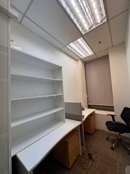 Westech Building, 237 Pandan Loop, 2,529 sqft, Factory / Workshop (B2) For Sale, by Alex Ow, 500228313 - Interior - CommercialGuru.com.sg