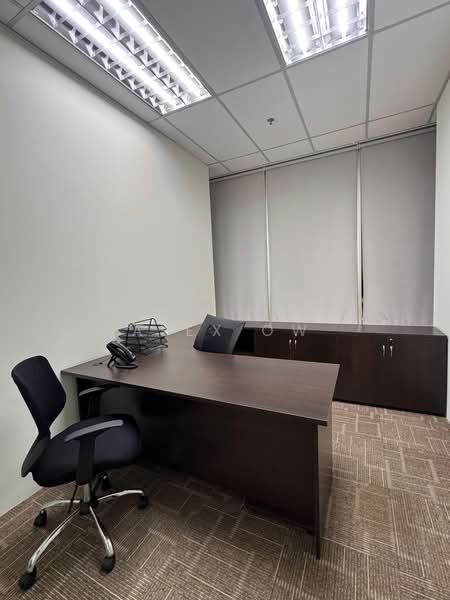 Westech Building, 237 Pandan Loop, 2,529 sqft, Factory / Workshop (B2) For Sale, by Alex Ow, 500228313 - Interior - CommercialGuru.com.sg