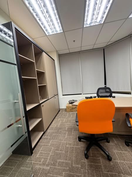 Westech Building, 237 Pandan Loop, 2,529 sqft, Factory / Workshop (B2) For Sale, by Alex Ow, 500228313 - Interior - CommercialGuru.com.sg