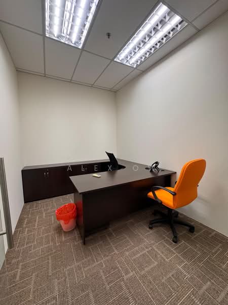 Westech Building, 237 Pandan Loop, 2,529 sqft, Factory / Workshop (B2) For Sale, by Alex Ow, 500228313 - Study - CommercialGuru.com.sg