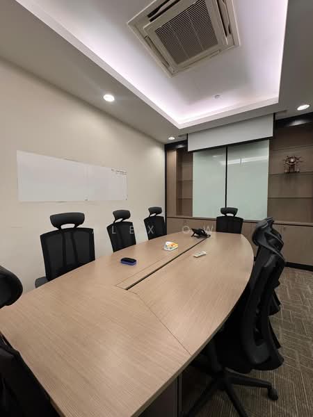 Westech Building, 237 Pandan Loop, 2,529 sqft, Factory / Workshop (B2) For Sale, by Alex Ow, 500228313 - Interior - CommercialGuru.com.sg