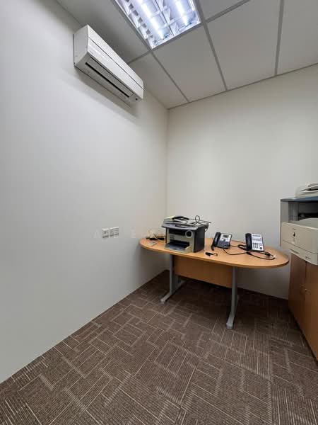 Westech Building, 237 Pandan Loop, 2,529 sqft, Factory / Workshop (B2) For Sale, by Alex Ow, 500228313 - Interior - CommercialGuru.com.sg