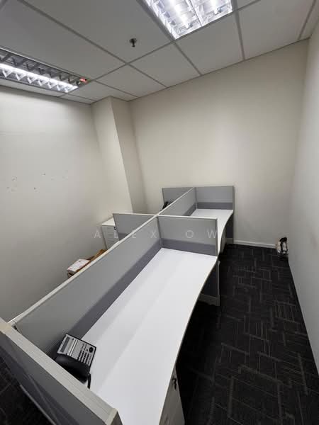 Westech Building, 237 Pandan Loop, 2,529 sqft, Factory / Workshop (B2) For Sale, by Alex Ow, 500228313 - Interior - CommercialGuru.com.sg