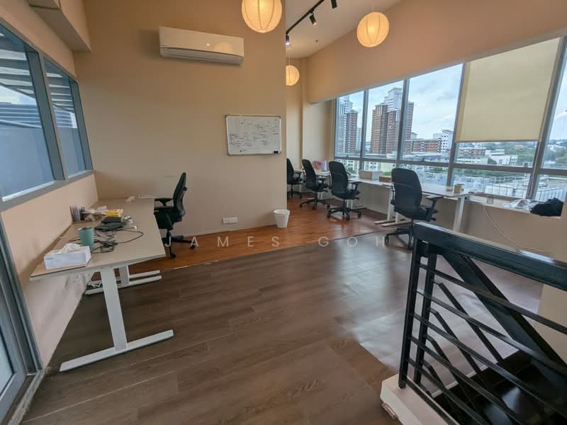 One Commonwealth, 1 Commonwealth Lane, Alexandra / Commonwealth, 1,636 sqft, Light Industrial (B1) For Sale, by James Goh, 500228314 - Interior - CommercialGuru.com.sg
