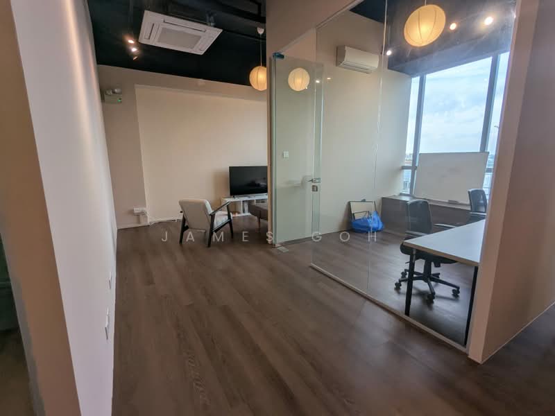 One Commonwealth, 1 Commonwealth Lane, Alexandra / Commonwealth, 1,636 sqft, Light Industrial (B1) For Sale, by James Goh, 500228314 - Interior - CommercialGuru.com.sg