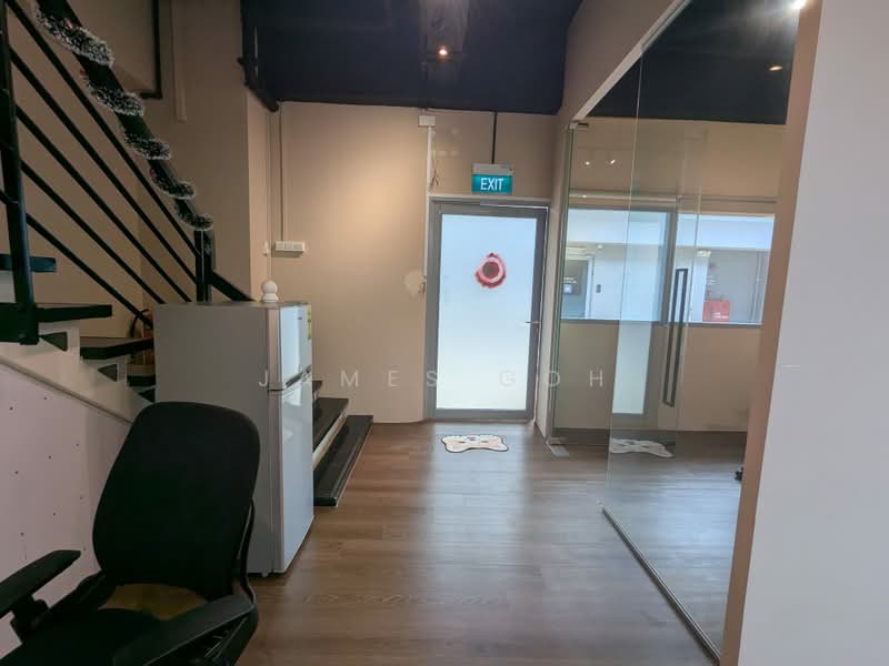 One Commonwealth, 1 Commonwealth Lane, Alexandra / Commonwealth, 1,636 sqft, Light Industrial (B1) For Sale, by James Goh, 500228314 - Interior - CommercialGuru.com.sg