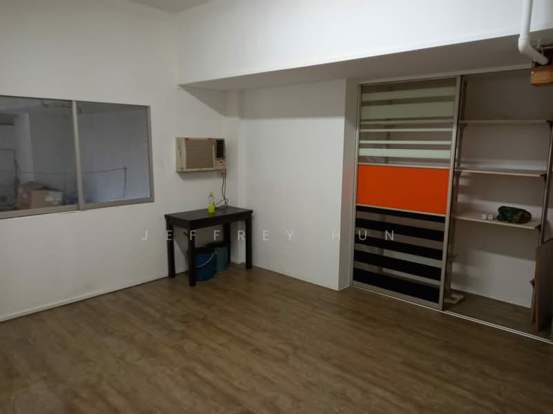 E9 Premium, 61 Woodlands Industrial Park E9, 1,100 sqft, Factory / Workshop (B2) For Rent, by Jeffrey Hun, 500228315 - Interior - CommercialGuru.com.sg