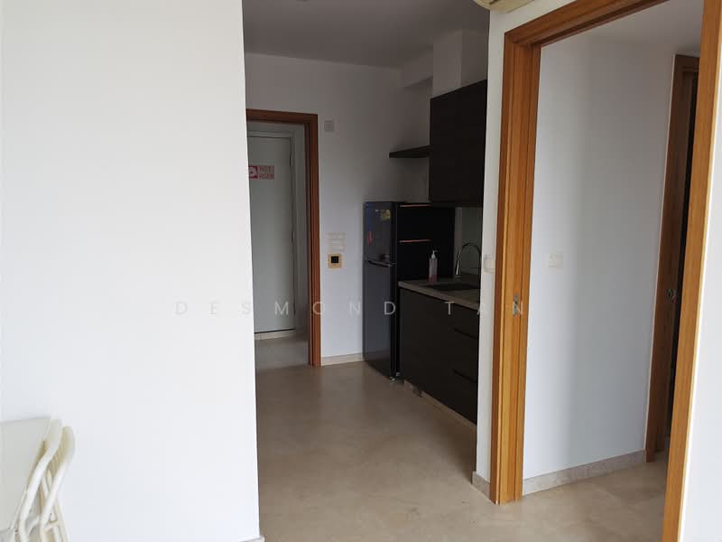 Coco Palms, 21 Pasir Ris Grove, 2 Bedrooms, 753 sqft, Condominium For Sale, by Desmond Tan, 500228317 - Kitchen - PropertyGuru.com.sg