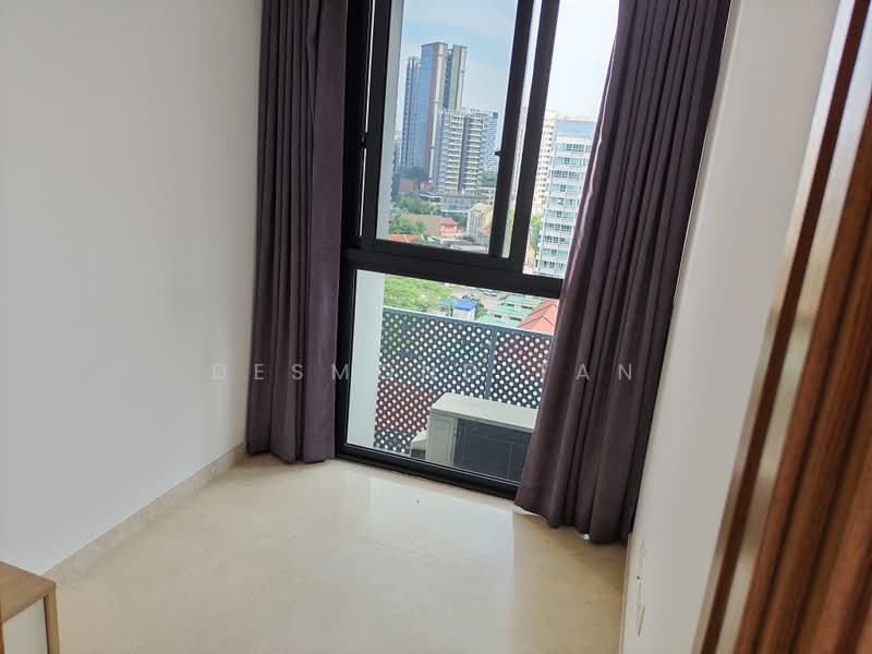 Coco Palms, 21 Pasir Ris Grove, 2 Bedrooms, 753 sqft, Condominium For Sale, by Desmond Tan, 500228317 - View - PropertyGuru.com.sg