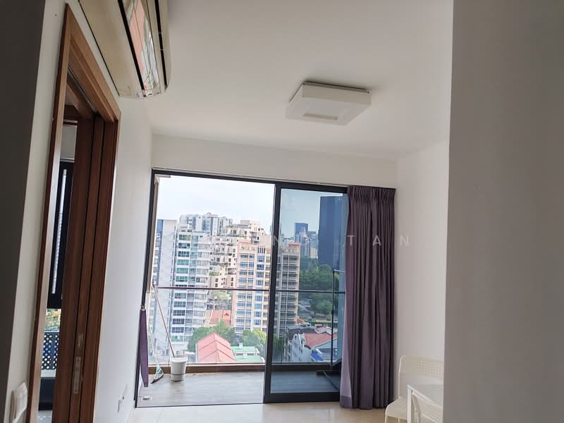 Coco Palms, 21 Pasir Ris Grove, 2 Bedrooms, 753 sqft, Condominium For Sale, by Desmond Tan, 500228317 - View - PropertyGuru.com.sg
