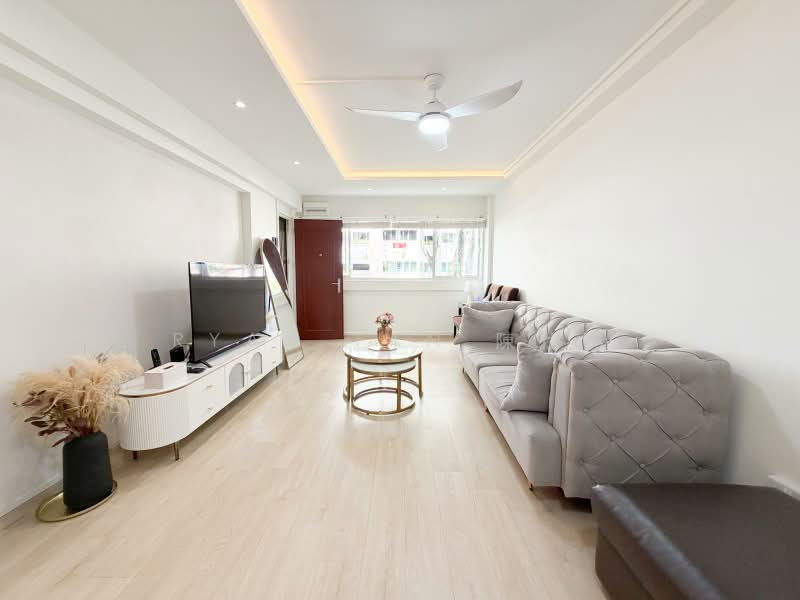 883 Tampines Street 84, 883 Tampines Street 84, 3 Bedrooms, 1,119 sqft, HDB Flat For Sale, by Ryan Tan 陳仕聪, 500228319 - Living Room - PropertyGuru.com.sg