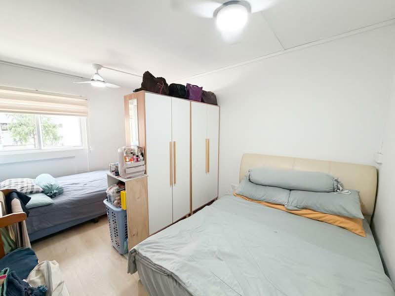 883 Tampines Street 84, 883 Tampines Street 84, 3 Bedrooms, 1,119 sqft, HDB Flat For Sale, by Ryan Tan 陳仕聪, 500228319 - Bedroom - PropertyGuru.com.sg
