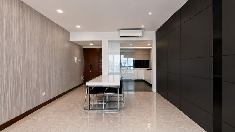 The Springbloom, 139 Serangoon Avenue 3, 3 Bedrooms, 1,302 sqft, Condominium For Sale, by K L Goh, 500228320 - Interior - PropertyGuru.com.sg